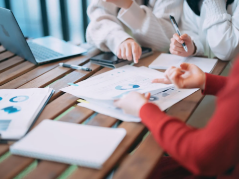 営業　振り返り